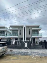 4 bedroom House for rent Ikota Lekki Lagos
