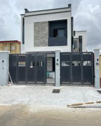 4 bedroom House for sale Surulere Surulere Lagos