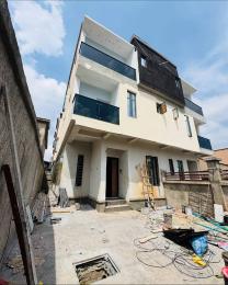 4 bedroom House for sale Ogba Ikeja Lagos