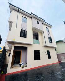 4 bedroom House for sale Magodo Gra 1 Magodo Kosofe/Ikosi Lagos