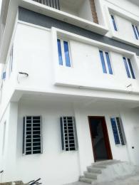 4 bedroom House for rent Awuse Estate Opebi Ikeja Lagos