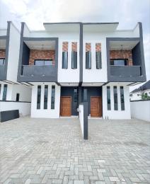 House for sale General Paint Ajah Lagos