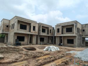 4 bedroom House for sale Behind Prince And Princess Estate. Kaura (Games Village) Abuja