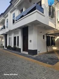 4 bedroom House for rent Orchid Lekki Lagos