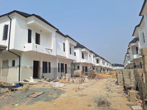4 bedroom House for sale Harris Drive VGC Lekki Lagos