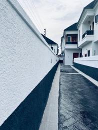 4 bedroom House for rent Beautiful 4bedroom Semi Detached Duplex For Rent In Happy Land Estate Abraham adesanya estate Ajah Lagos