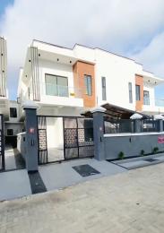 5 bedroom House for sale 2nd Lekki Toll Gate chevron Lekki Lagos