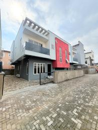 4 bedroom House for sale Ikeja Gra Ikeja GRA Ikeja Lagos