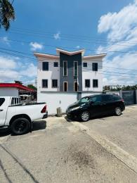 4 bedroom House for sale Adenini Jones Adeniyi Jones Ikeja Lagos