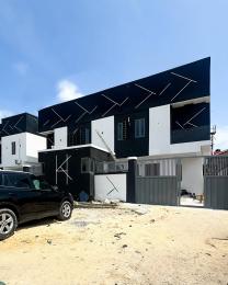 4 bedroom House for sale Ologolo Lekki Lagos