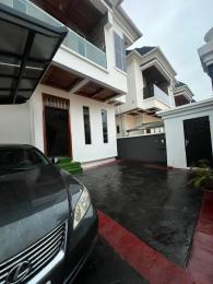 1 bedroom Flat / Apartment for rent Orchid Lekki Lagos
