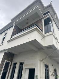 1 bedroom Flat / Apartment for rent Oral Estate Extension Oral Estate Lekki Lagos