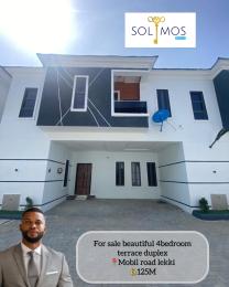 4 bedroom House for sale Ilaje Ajah Lagos