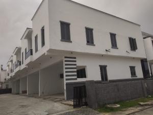 4 bedroom House for rent Conservation Road chevron Lekki Lagos