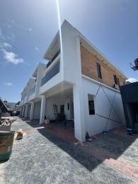 4 bedroom House for sale Ologolo Lekki Ologolo Lekki Lagos