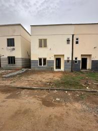 4 bedroom House for sale Lifecamp, Abuja Life Camp Abuja