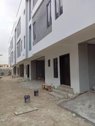 4 bedroom House for rent Phase2 Ogudu GRA Ogudu Lagos