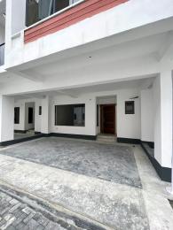 4 bedroom House for rent Osapa London Osapa london Lekki Lagos