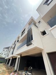 4 bedroom House for sale Guzape Main Guzape Abuja