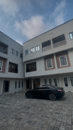 4 bedroom House for sale Off General Hospital Road, Atunranse Estate Gbagada Lagos