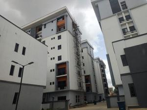 4 bedroom House for rent Alausa Height Obafemi Awolowo Way Ikeja Lagos
