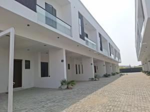 4 bedroom House for sale Harris Drive VGC Lekki Lagos