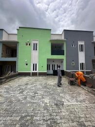 4 bedroom House for sale In An Estate Gwarimpa Extension Gwarinpa Abuja