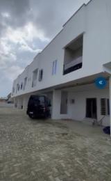 4 bedroom House for rent Thomas Estate Thomas estate Ajah Lagos