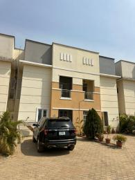 4 bedroom House for rent Galadimawa Galadimawa Abuja