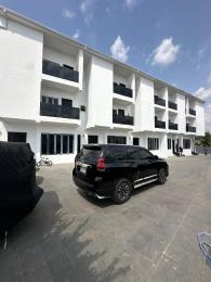 4 bedroom House for rent Jabi Abuja Jabi Abuja