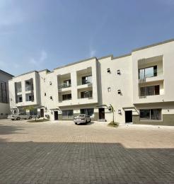 4 bedroom House for rent Maitama Abuja