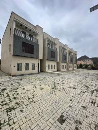 House for sale Beger Yard Lifecamp Life Camp Abuja