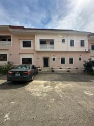 4 bedroom House for rent In An Estate Around Godab Life Camp Abuja