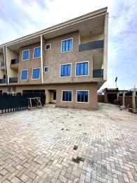 4 bedroom House for sale Life Camp Abuja