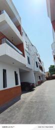 4 bedroom House for sale Behind Zenith Bank Osapa London, Lekki Lagos