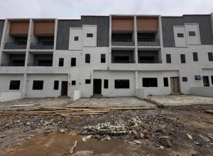 4 bedroom House for sale Kabusa Garden Estate Lokogoma Abuja