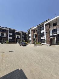 4 bedroom House for sale Off Ahmed Bello Way Life Camp Abuja