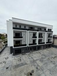 4 bedroom House for rent Phase 1 Lekki Phase 1 Lekki Lagos