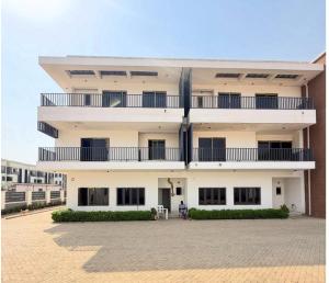 4 bedroom House for rent Life Camp Life Camp Abuja