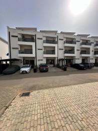 4 bedroom House for sale In An Estate Lifecamp Life Camp Abuja