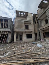 4 bedroom House for sale Gilmore Junction, Jahi Abuja