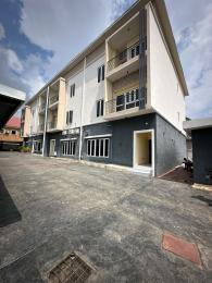 4 bedroom House for rent Close To Catholic Church Lifecamp Life Camp Abuja