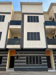 4 bedroom House for rent Guzape Abuja