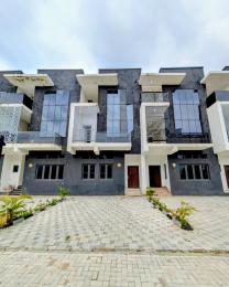 4 bedroom House for sale Gudu Apo Abuja