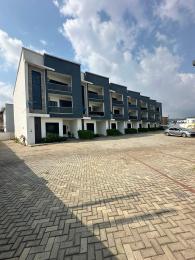 4 bedroom House for sale Lifecamp Abuja Life Camp Abuja