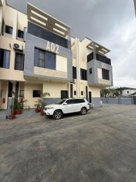 4 bedroom House for rent Ikeja Gra Ikeja GRA Ikeja Lagos