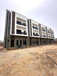 4 bedroom House for sale Jahi Gilmore Jahi Abuja