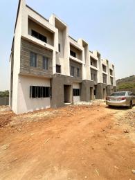 4 bedroom House for sale Before Godab Life Camp Abuja