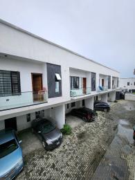4 bedroom House for rent Harris Drive By Vgc Ikota Lekki Lagos