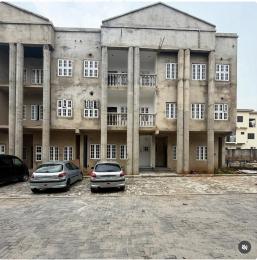 4 bedroom House for sale Kado Abuja